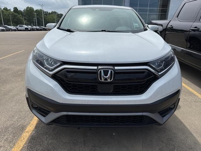 used 2022 Honda CR-V car, priced at $24,923