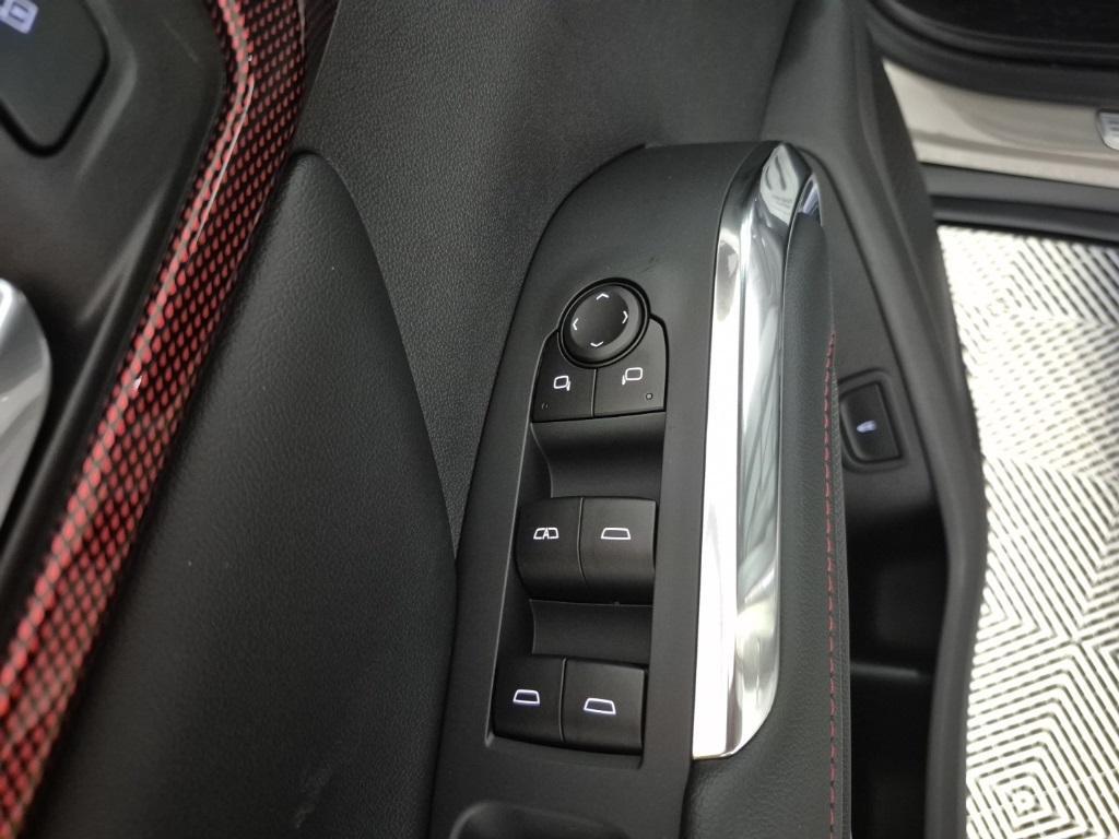 new 2026 Chevrolet Traverse car, priced at $52,485