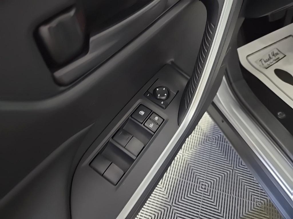used 2019 Toyota RAV4 Hybrid car, priced at $25,998
