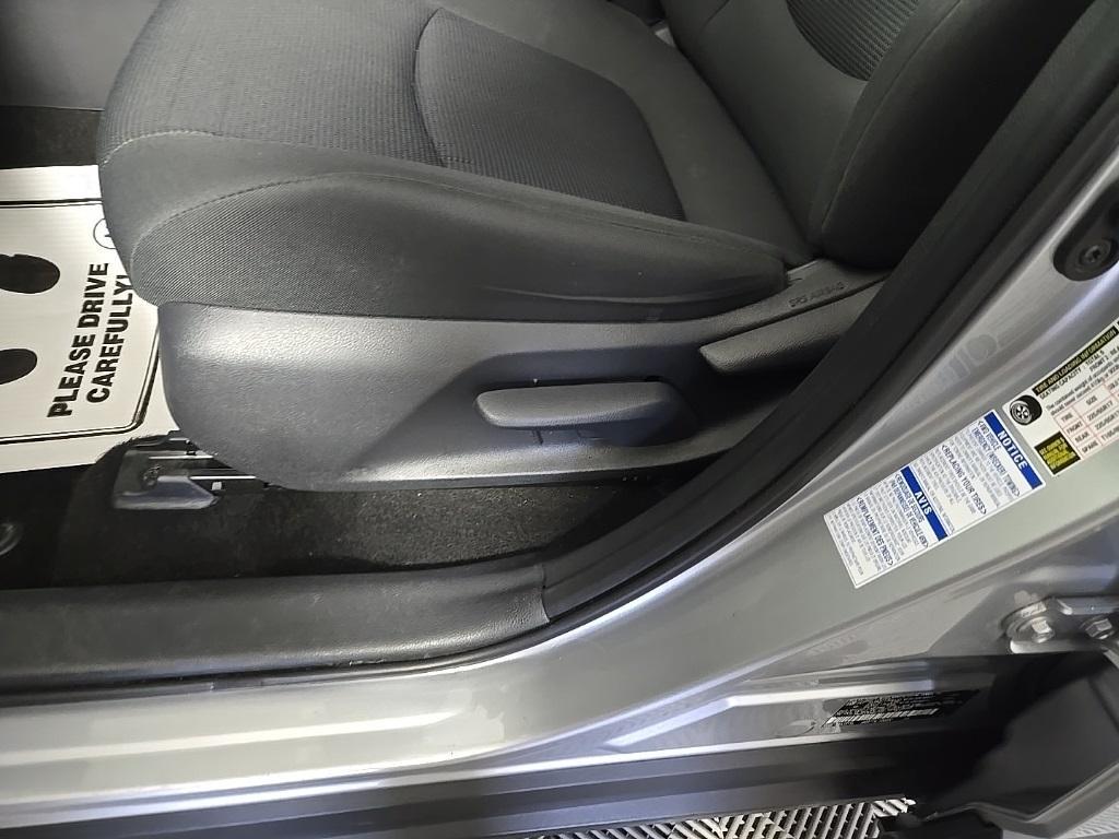 used 2019 Toyota RAV4 Hybrid car, priced at $25,998