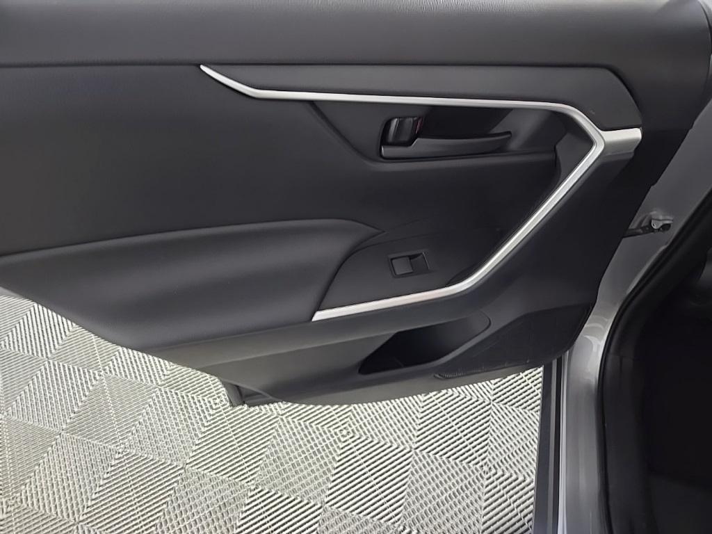 used 2019 Toyota RAV4 Hybrid car, priced at $25,998