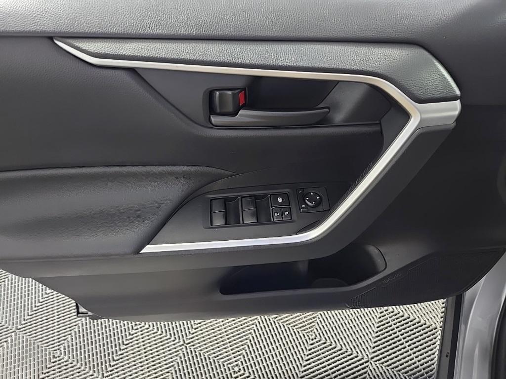 used 2019 Toyota RAV4 Hybrid car, priced at $25,998