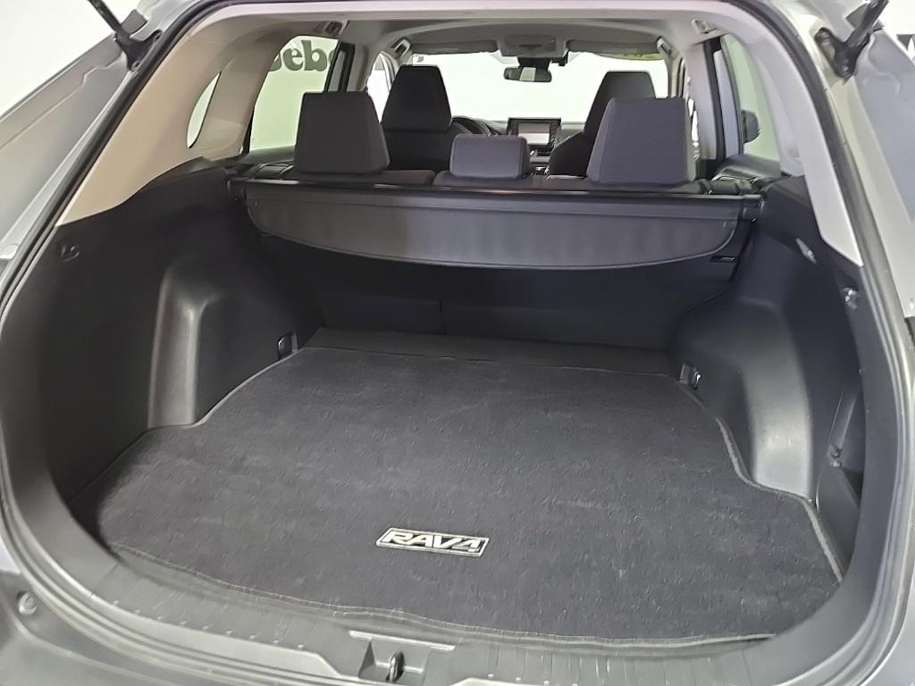 used 2019 Toyota RAV4 Hybrid car, priced at $25,998