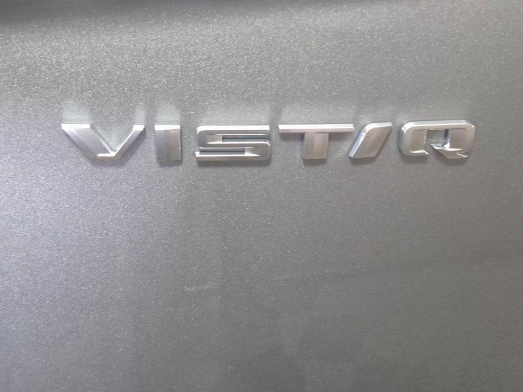 new 2026 Cadillac VISTIQ car, priced at $98,600