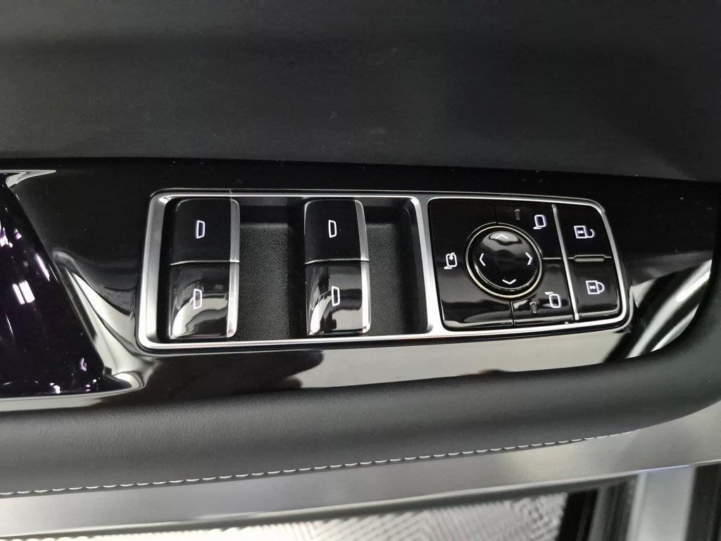 new 2026 Cadillac VISTIQ car, priced at $98,600