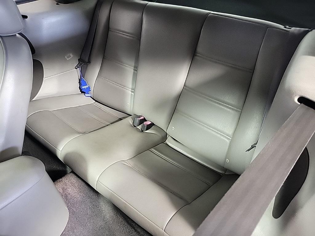 used 2004 Ford Mustang car, priced at $5,998