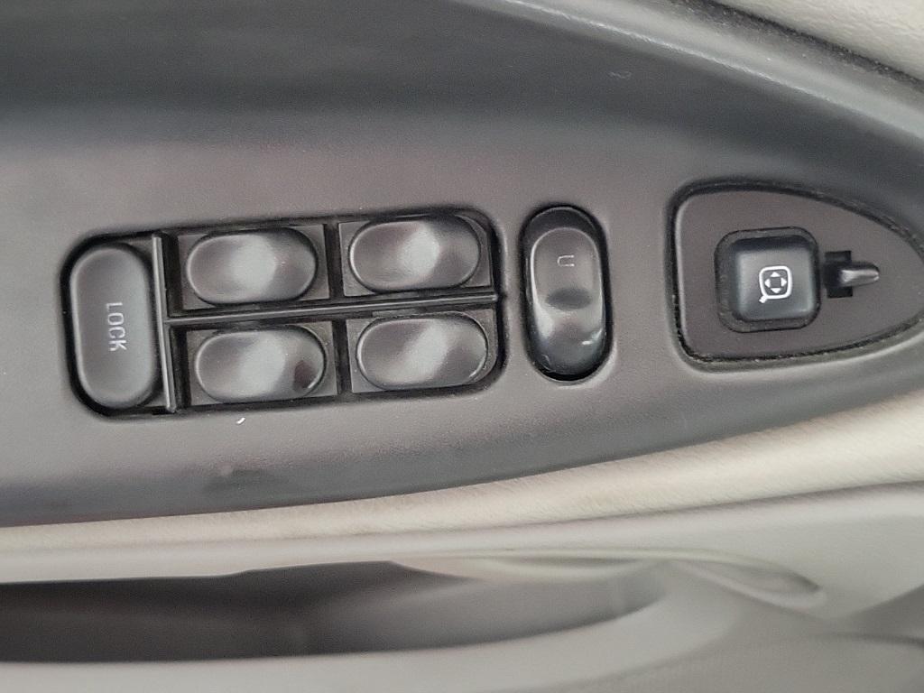 used 2004 Ford Mustang car, priced at $5,998