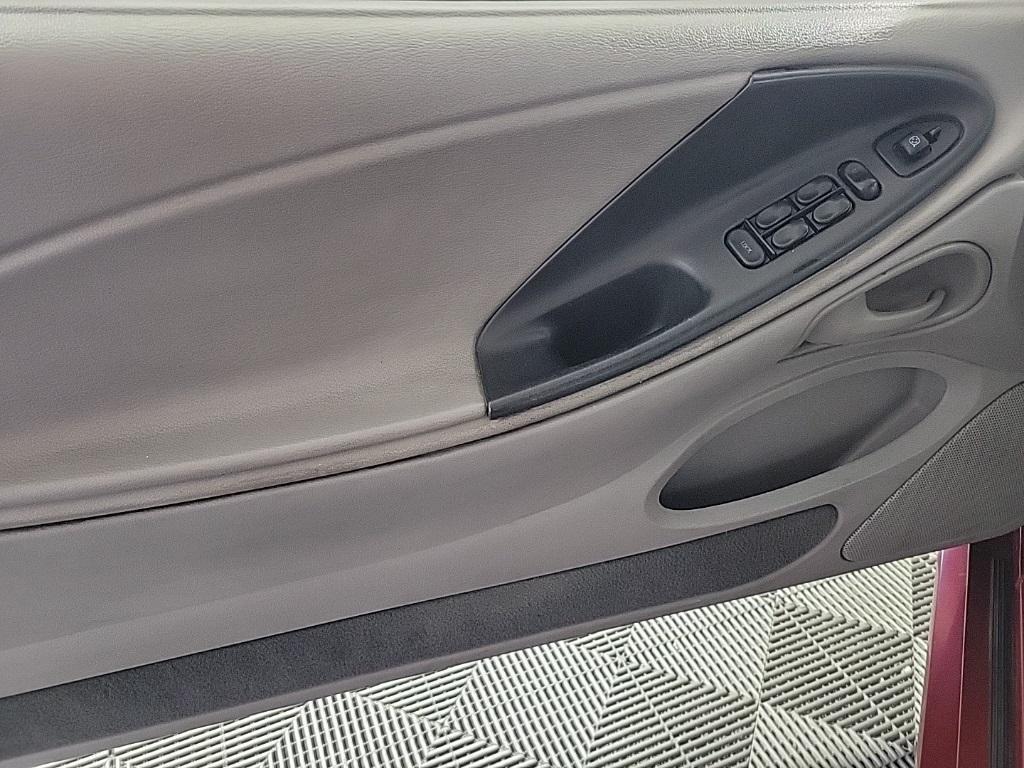 used 2004 Ford Mustang car, priced at $5,998