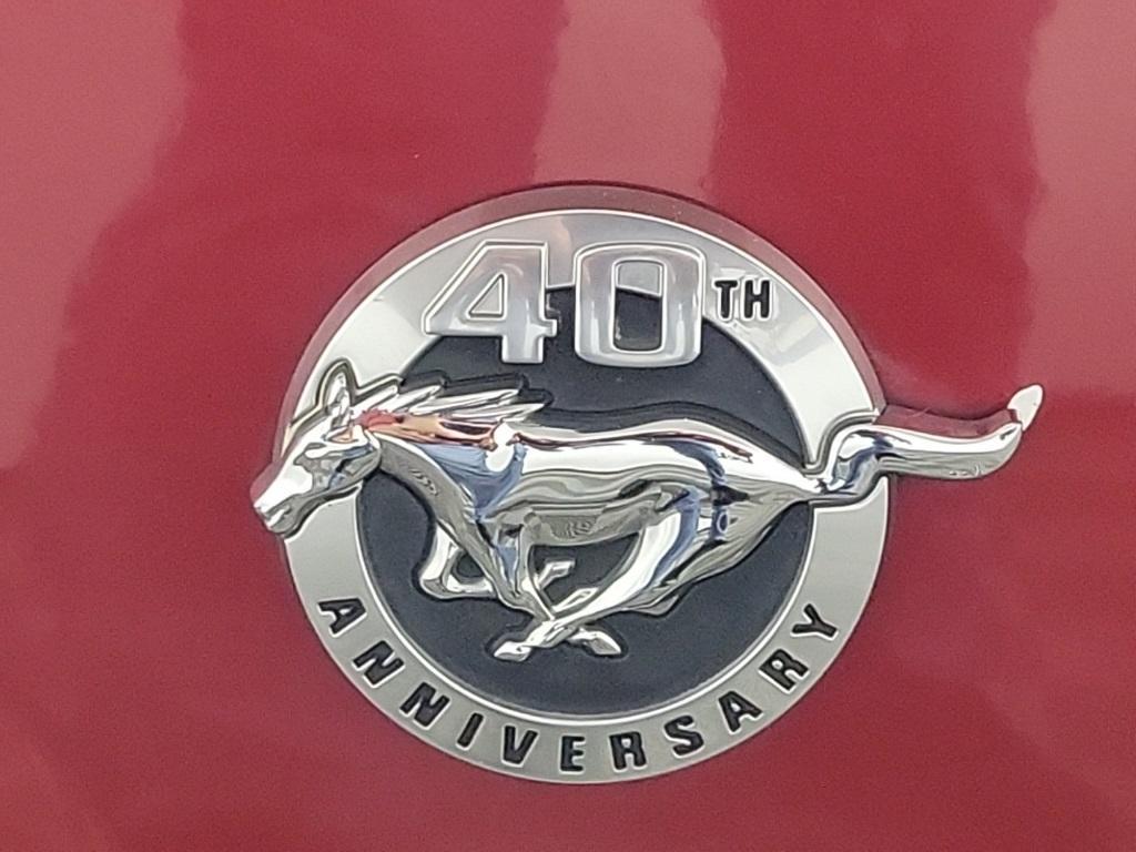 used 2004 Ford Mustang car, priced at $5,998