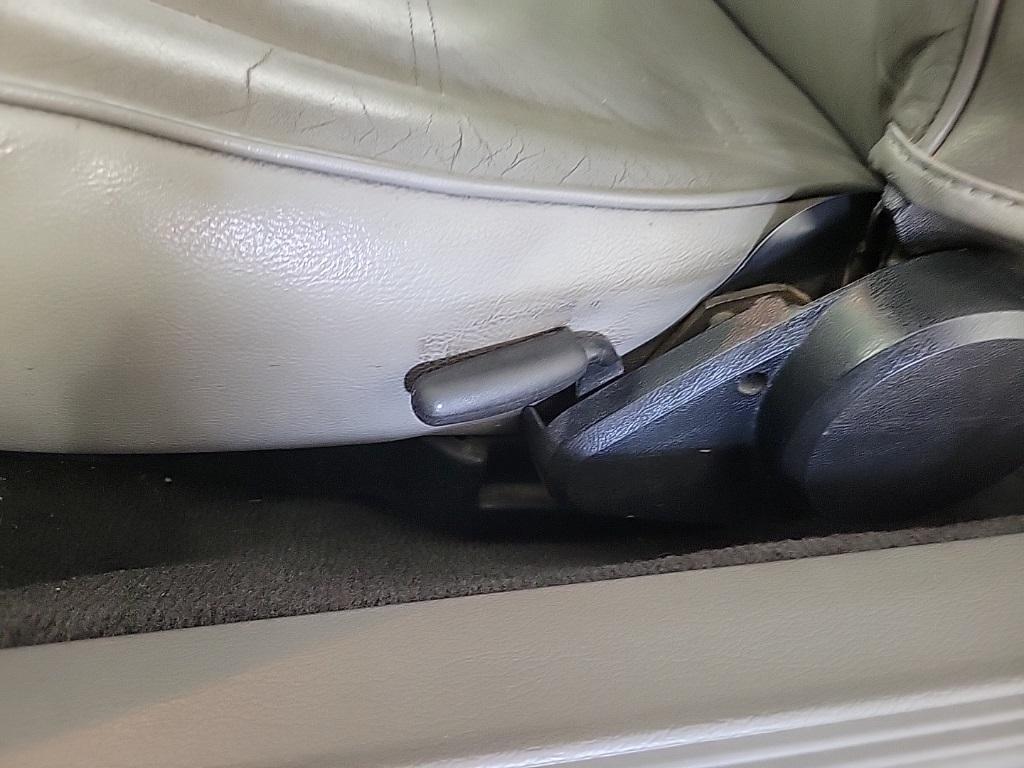 used 2004 Ford Mustang car, priced at $5,998