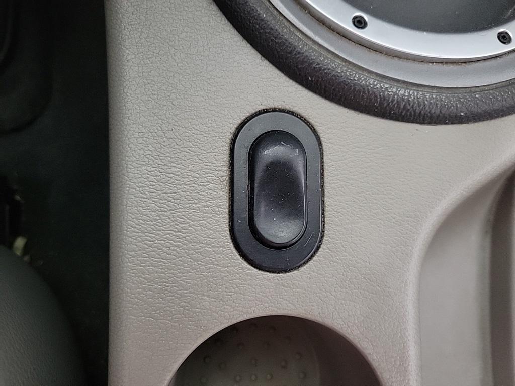 used 2004 Ford Mustang car, priced at $5,998