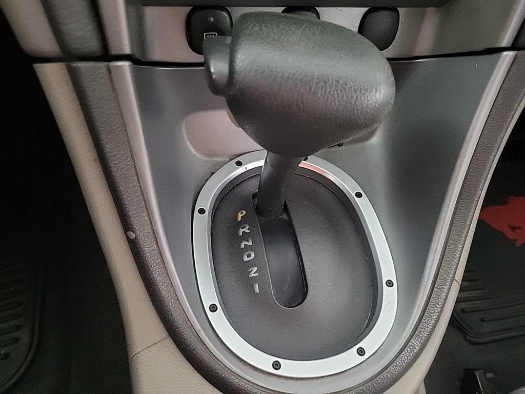 used 2004 Ford Mustang car, priced at $5,998