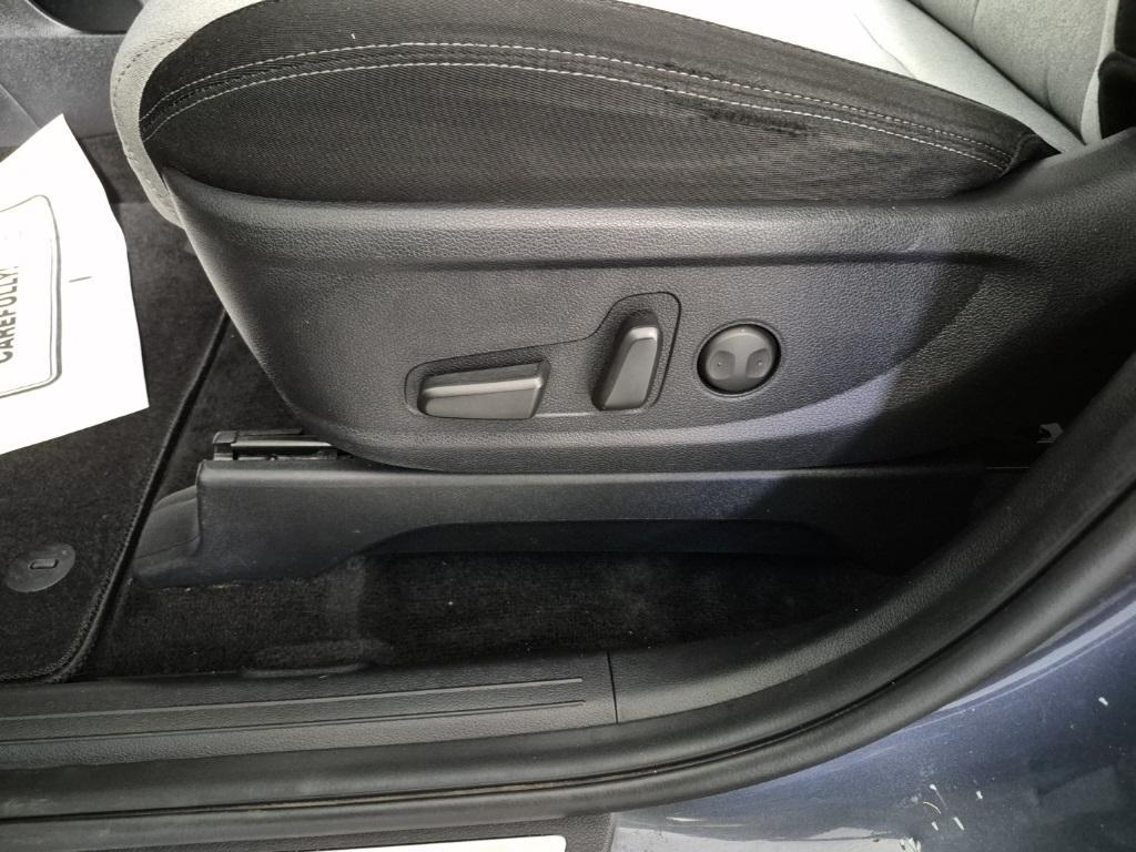 used 2020 Hyundai Palisade car, priced at $21,492