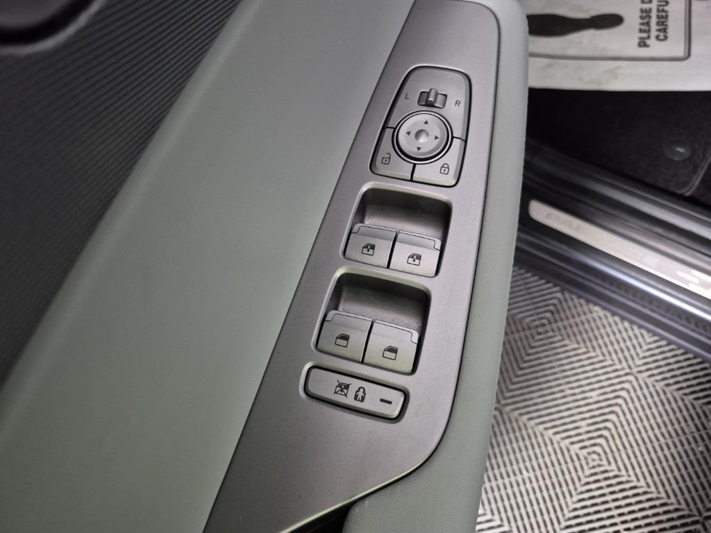 used 2020 Hyundai Palisade car, priced at $21,492