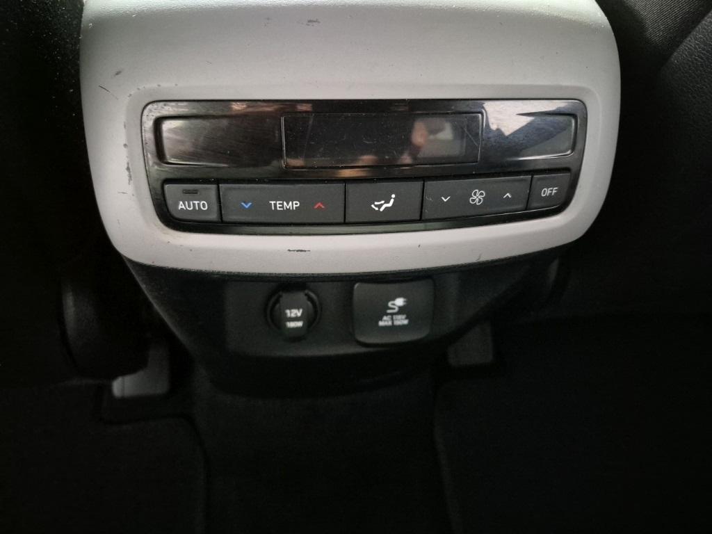 used 2020 Hyundai Palisade car, priced at $21,492