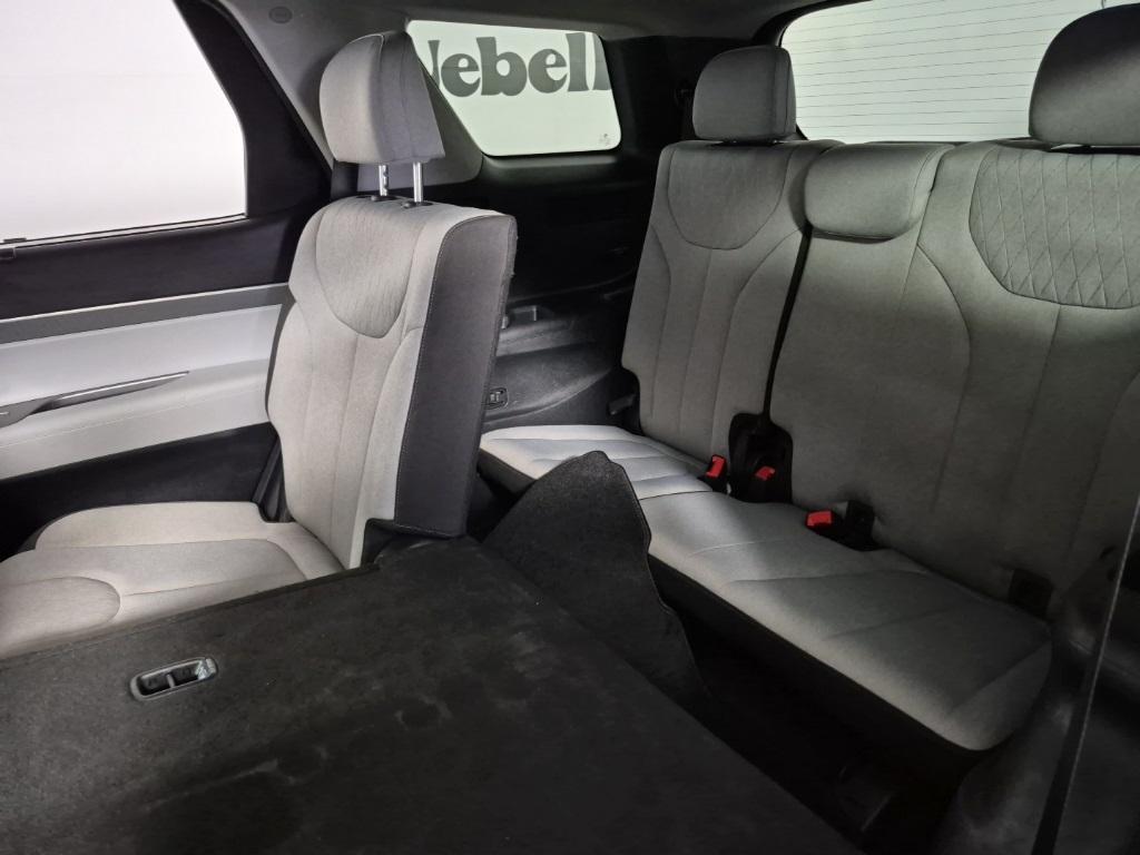 used 2020 Hyundai Palisade car, priced at $21,492