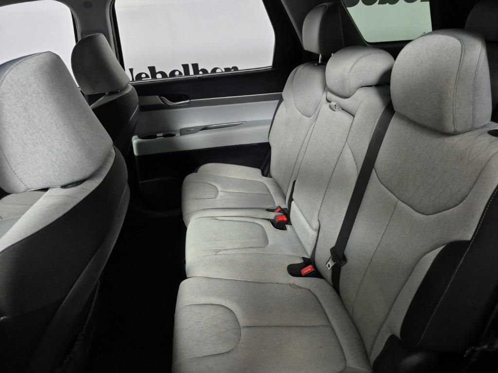 used 2020 Hyundai Palisade car, priced at $21,492