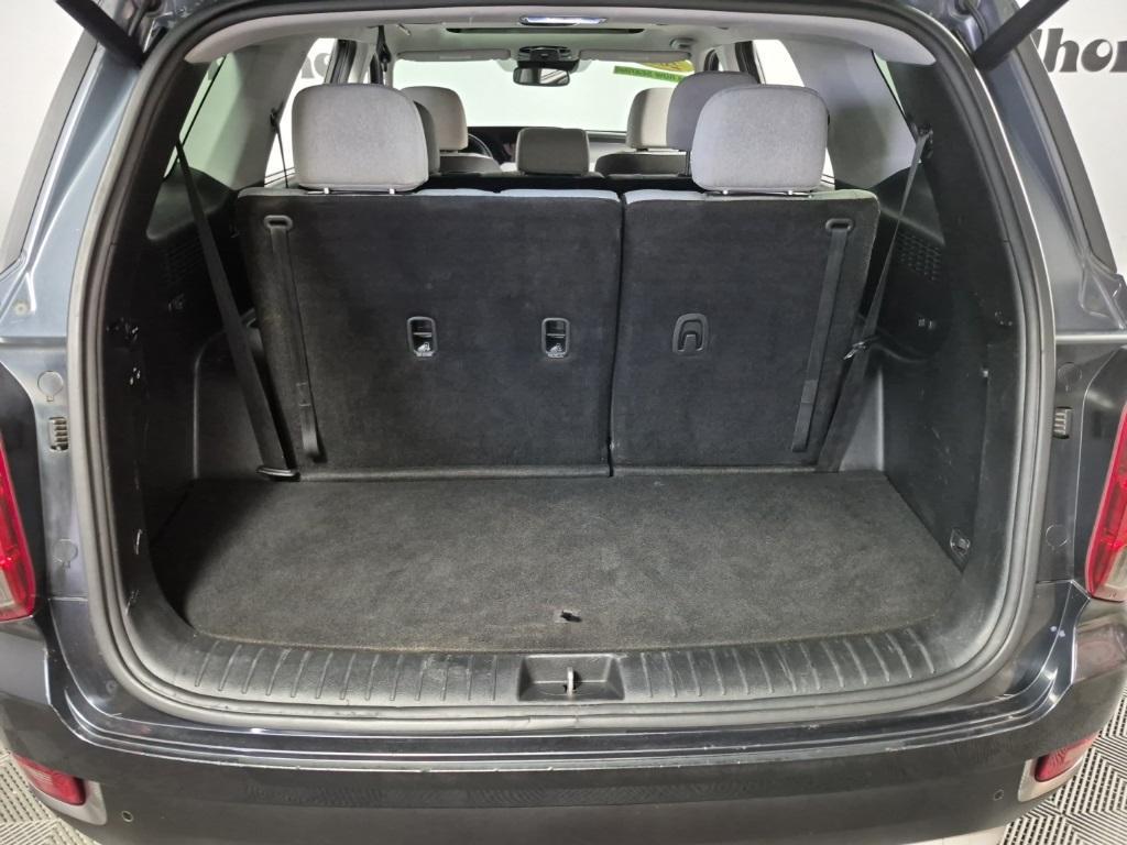 used 2020 Hyundai Palisade car, priced at $21,492