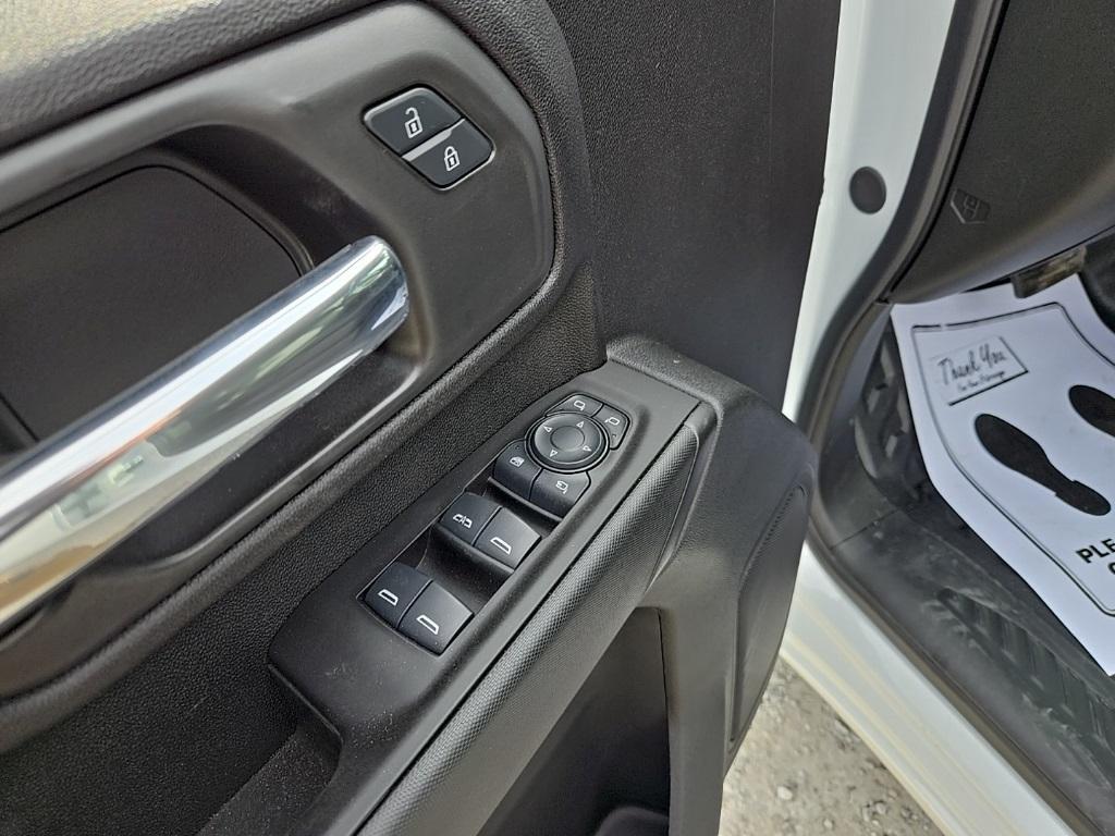 new 2025 Chevrolet Silverado 2500 car, priced at $60,595