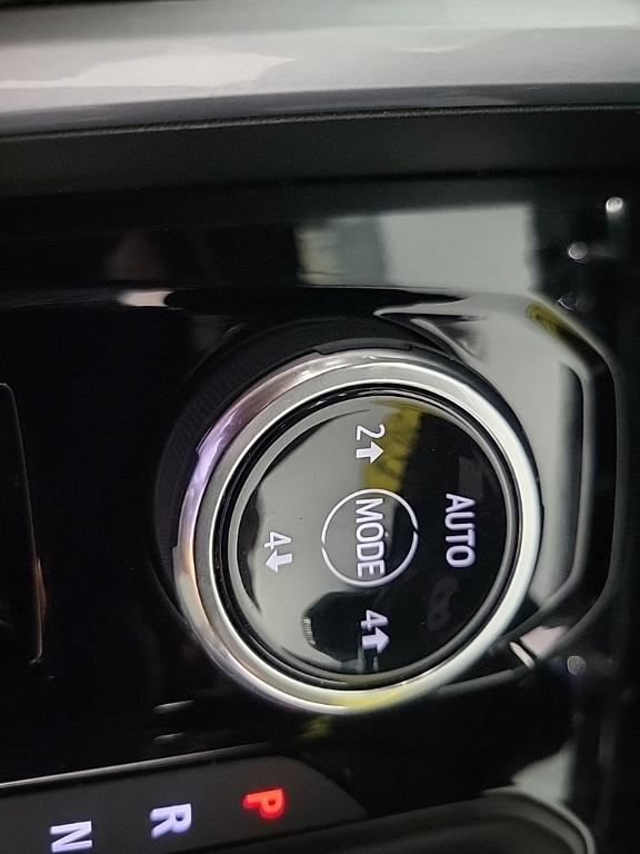 used 2024 Chevrolet Colorado car, priced at $39,985