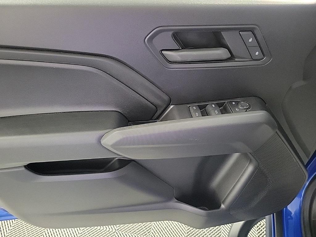 used 2024 Chevrolet Colorado car, priced at $39,985