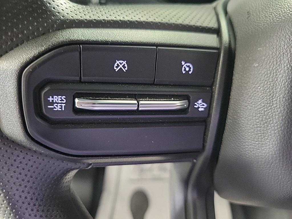 used 2024 Chevrolet Colorado car, priced at $39,985