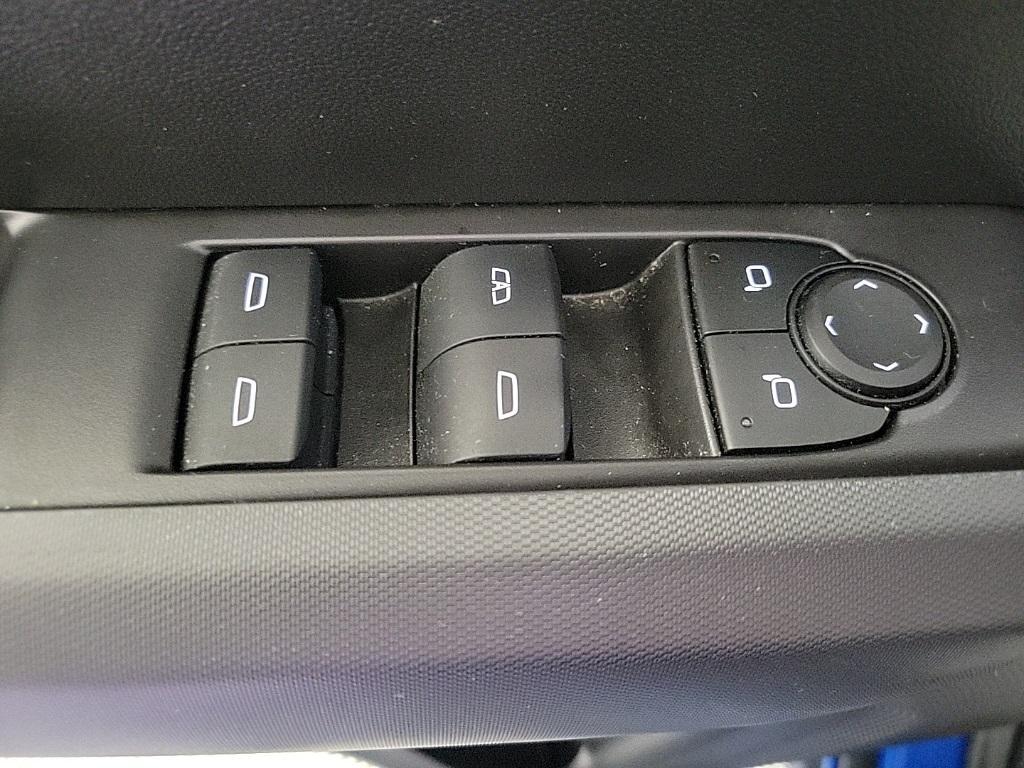 used 2024 Chevrolet Colorado car, priced at $39,985