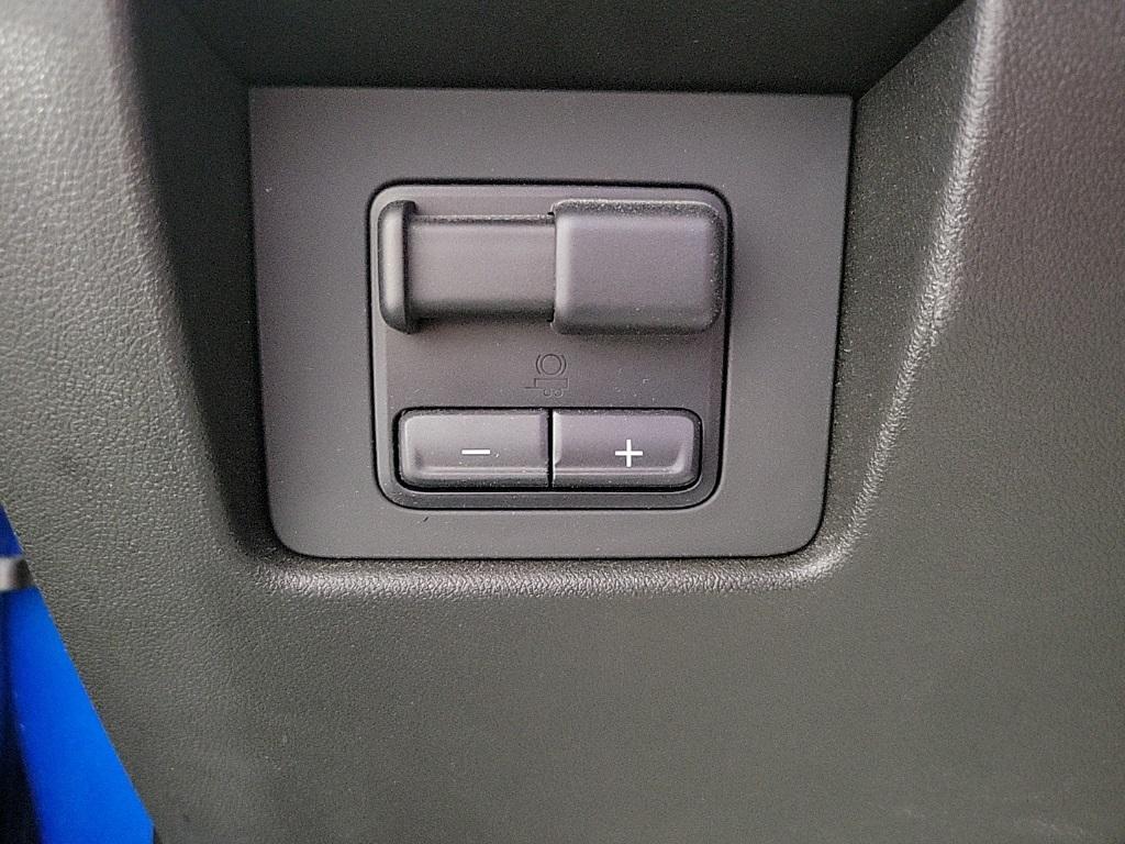 used 2024 Chevrolet Colorado car, priced at $39,985