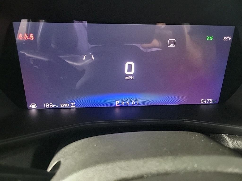 used 2024 Chevrolet Colorado car, priced at $39,985