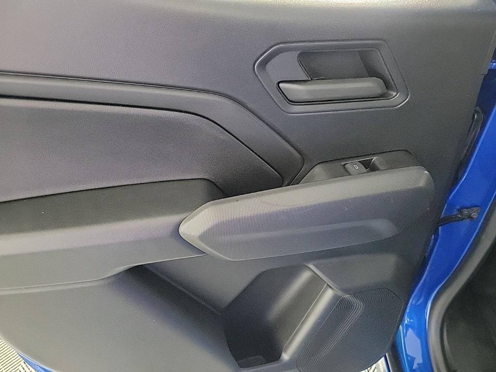 used 2024 Chevrolet Colorado car, priced at $39,985