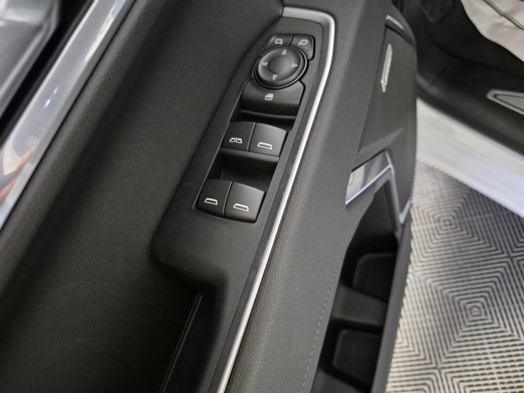 new 2026 Chevrolet Silverado 1500 car