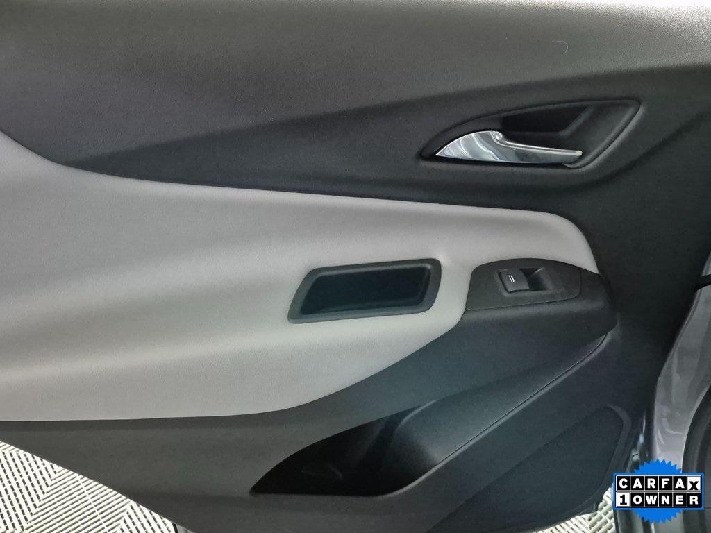 used 2023 Chevrolet Equinox car, priced at $22,400