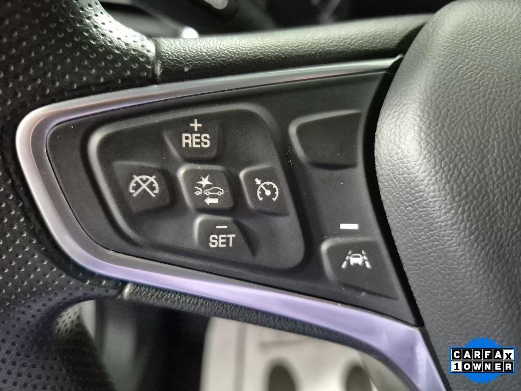 used 2023 Chevrolet Equinox car, priced at $22,400