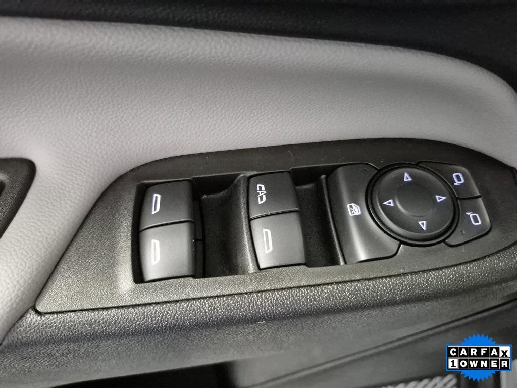 used 2023 Chevrolet Equinox car, priced at $22,400