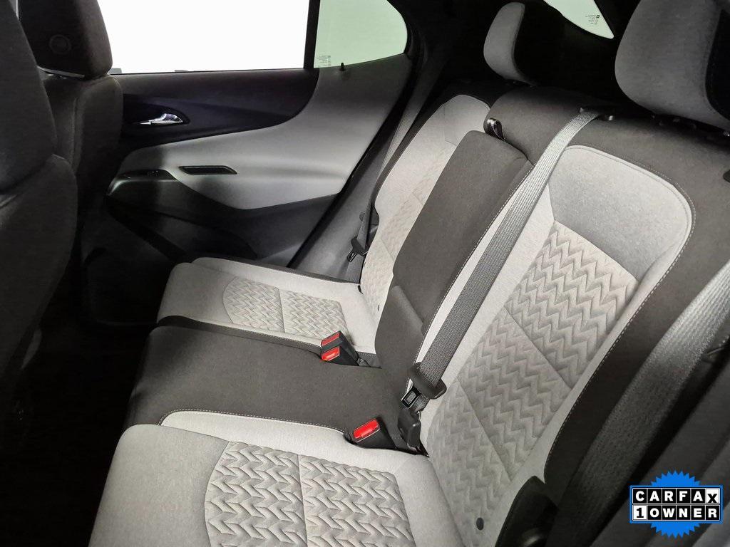 used 2023 Chevrolet Equinox car, priced at $22,400
