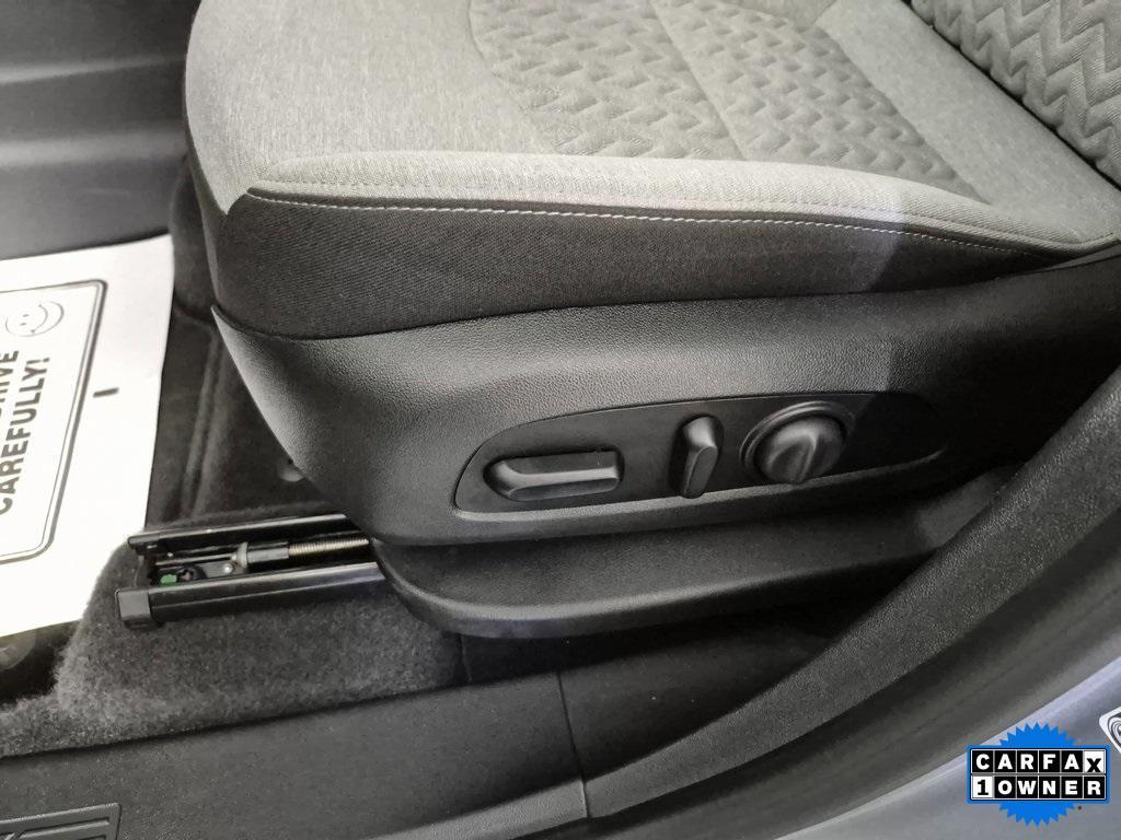 used 2023 Chevrolet Equinox car, priced at $22,400