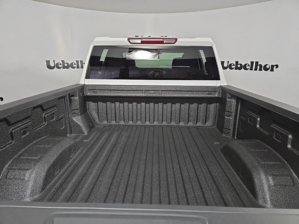 new 2025 Chevrolet Silverado 2500 car, priced at $56,755