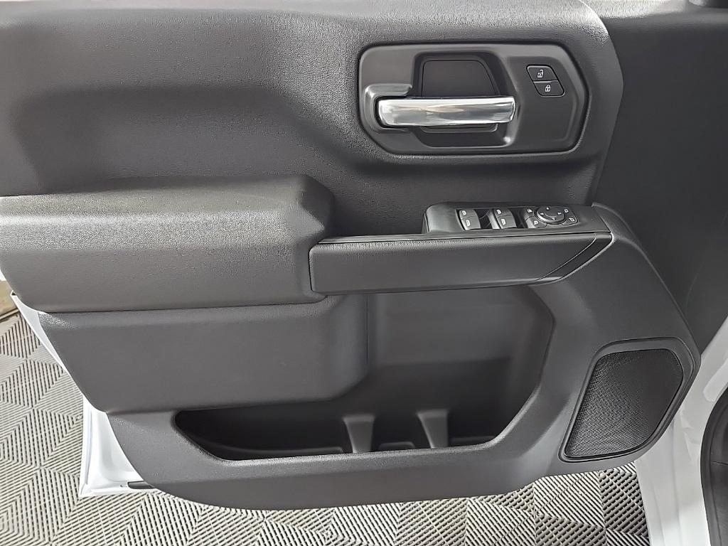 new 2025 Chevrolet Silverado 2500 car, priced at $56,755