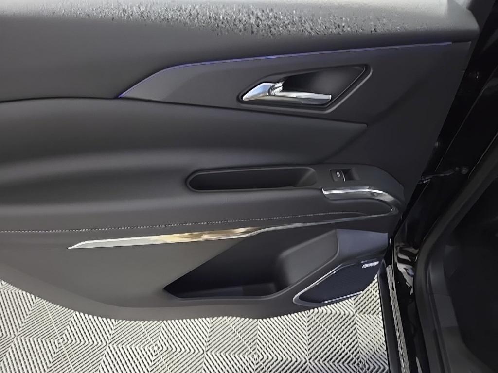 new 2025 Chevrolet Traverse car, priced at $57,685