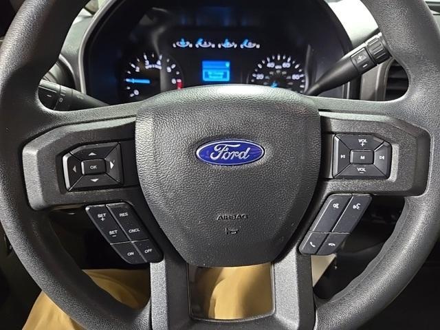 used 2022 Ford F-250 car, priced at $40,995