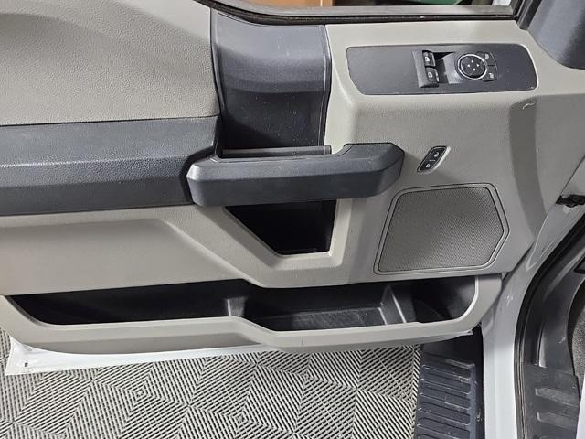 used 2022 Ford F-250 car, priced at $40,995