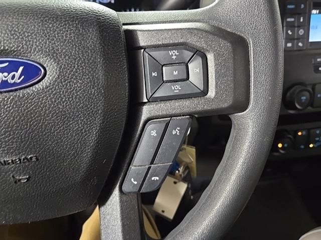 used 2022 Ford F-250 car, priced at $40,995