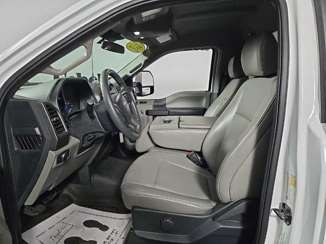 used 2022 Ford F-250 car, priced at $40,995