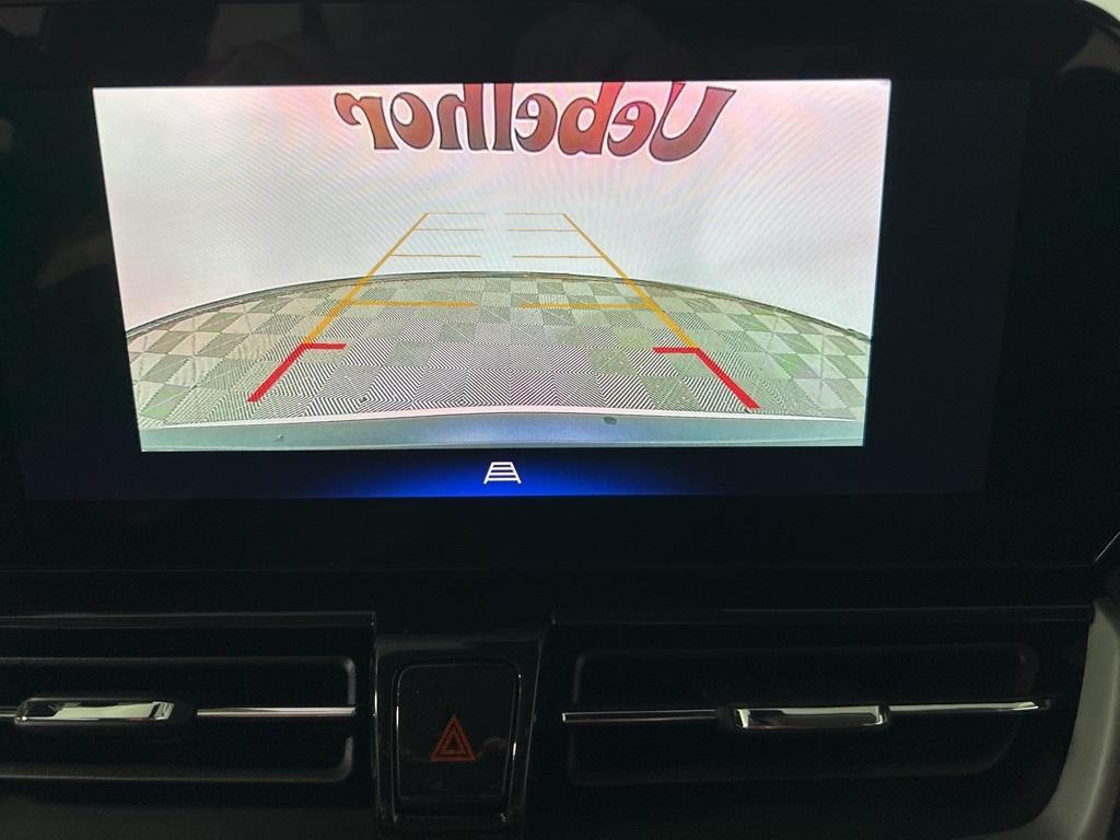 new 2026 Chevrolet TrailBlazer car