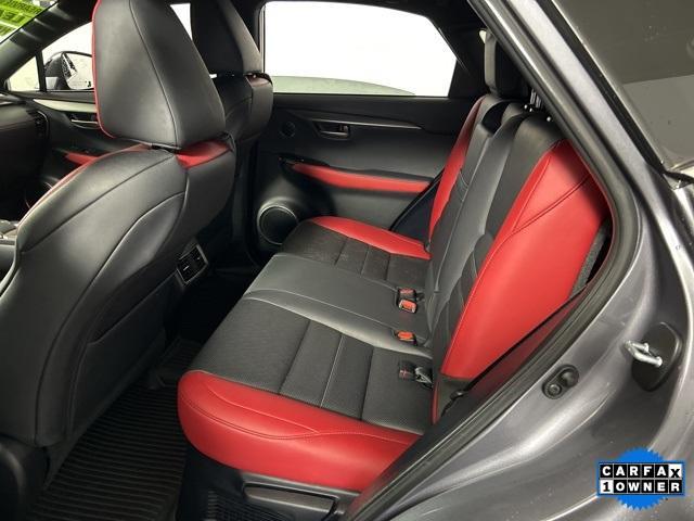 used 2021 Lexus NX 300 car, priced at $34,730