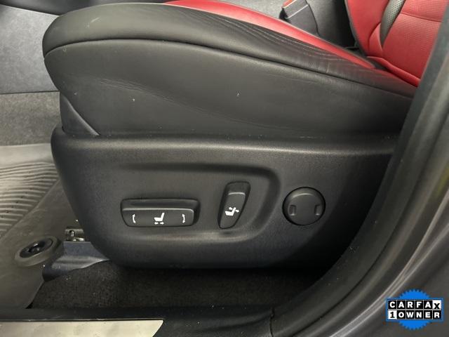 used 2021 Lexus NX 300 car, priced at $34,730