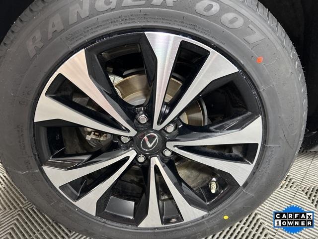 used 2021 Lexus NX 300 car, priced at $34,730