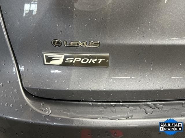 used 2021 Lexus NX 300 car, priced at $34,730