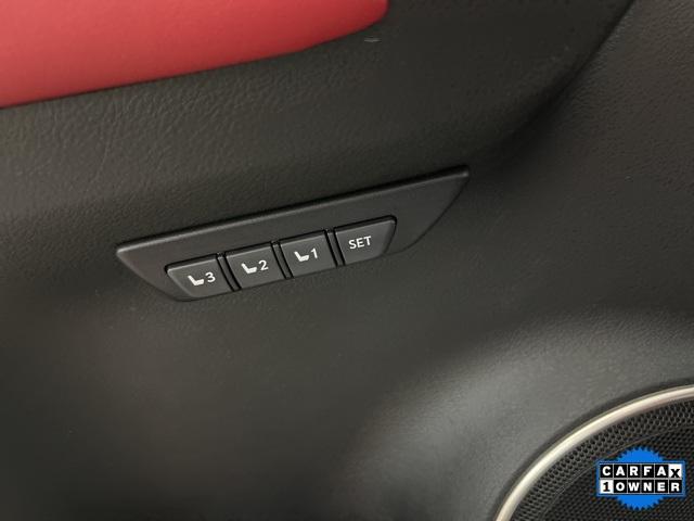 used 2021 Lexus NX 300 car, priced at $34,730