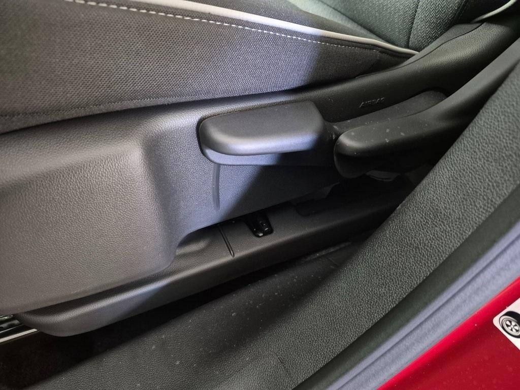 new 2026 Chevrolet TrailBlazer car, priced at $25,875